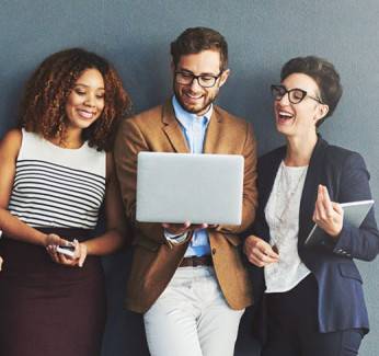 Managed IT Services for Business